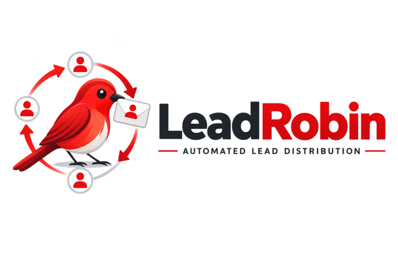 LeadRobin